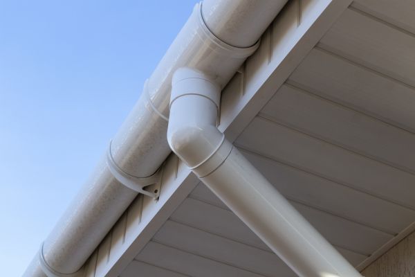 Gutter Installation Service in Placerville