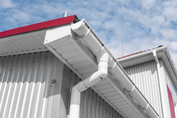 Downpipe Installation in Placerville