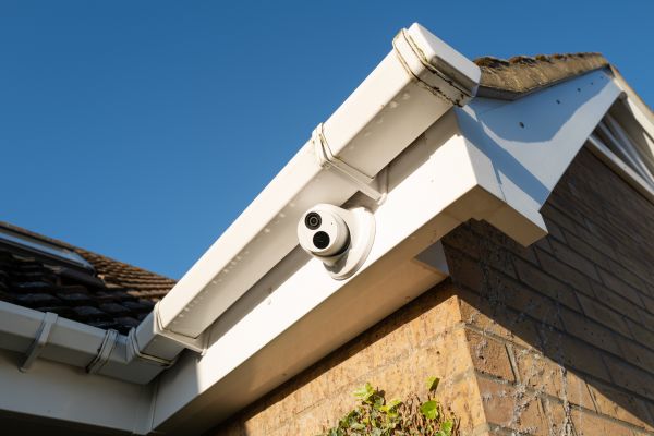 Box Gutter Replacement in Placerville