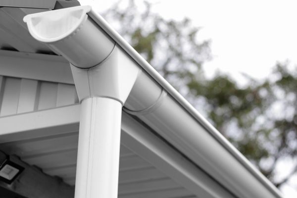 Gutter Service in Placerville