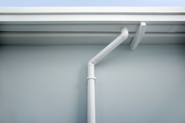 Rain Gutters Installation in Placerville