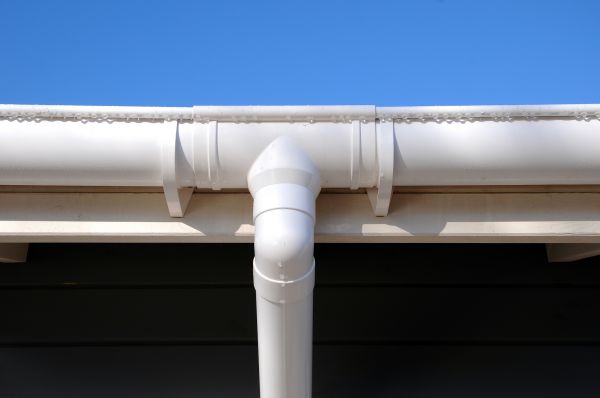 Cost of Rain Gutter Rerouting in Placerville