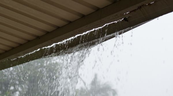 Cost of Leaking Gutter Repair in Placerville