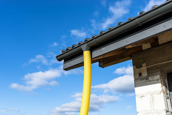 Pvc Gutter Repair in Placerville