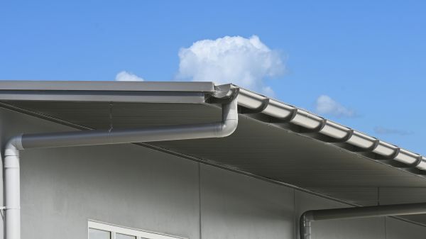 Eavestrough Service in Placerville