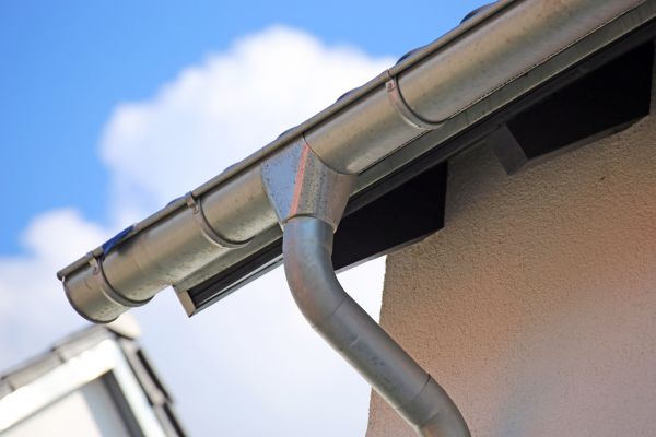 Guttering Replacement in Placerville