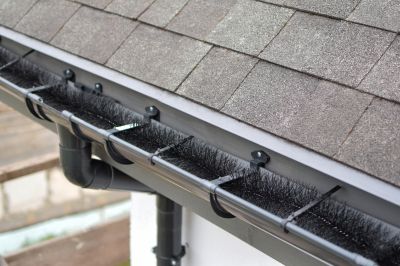 Gutter Guard Systems