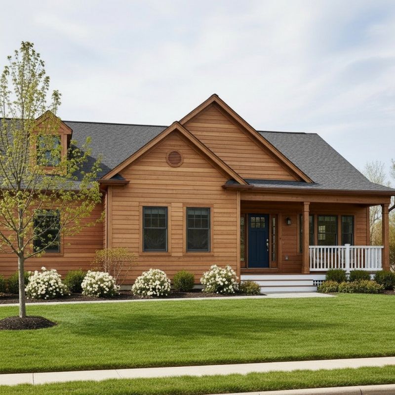 Residential Gutter Materials Compared: Aluminum, Steel, Copper, And Vinyl